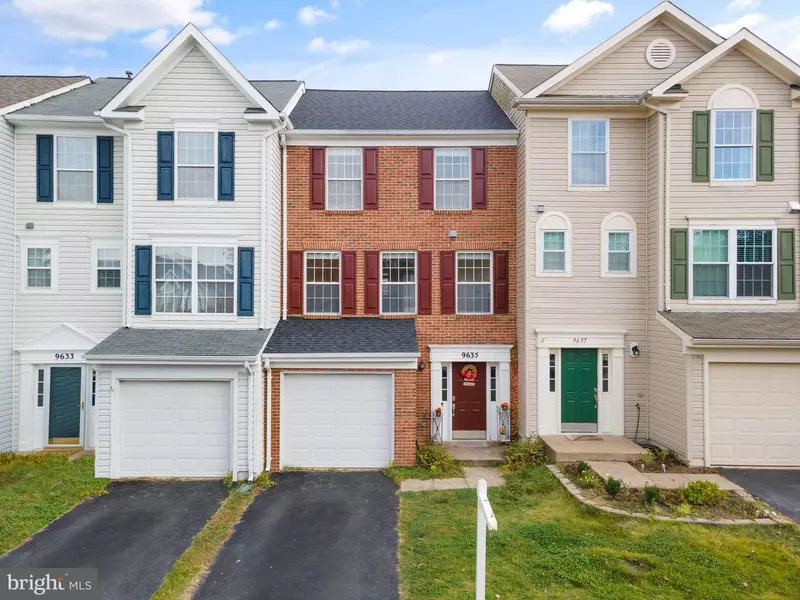 9635 BEDDER STONE PL, Bristow, VA 20136