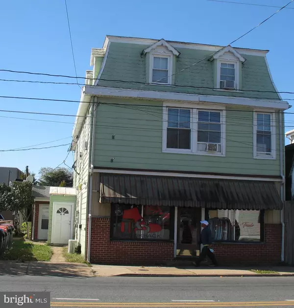 Middletown, DE 19709,16 N BROAD ST