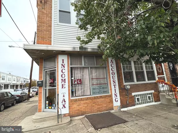 Philadelphia, PA 19134,2601 E ONTARIO ST