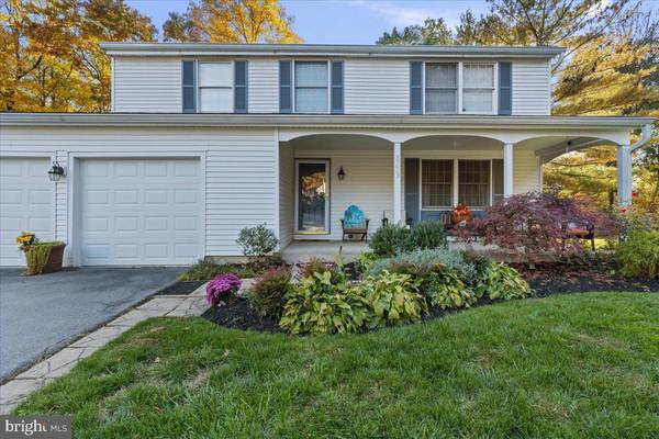 Jessup, MD 20794,8753 CHESHIRE CT