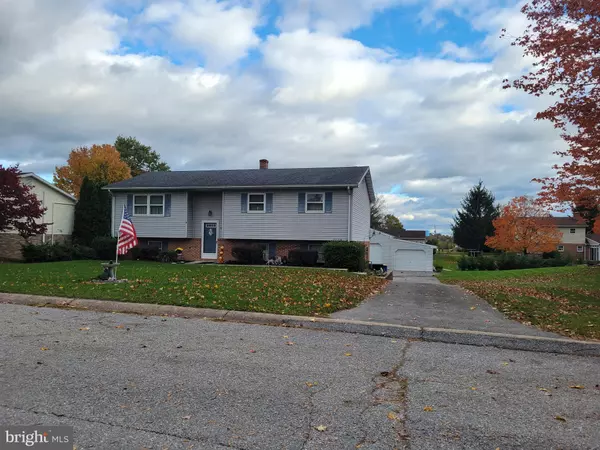 Dover, PA 17315,2772 DANIELLE DR