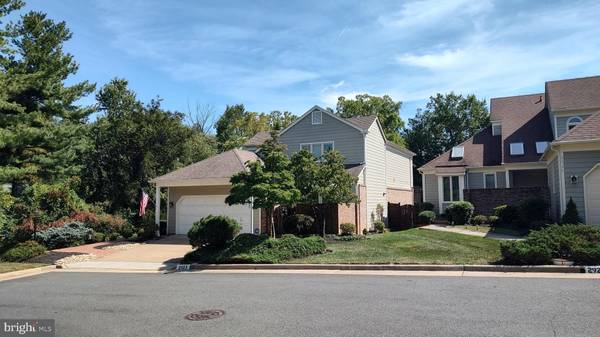 2923 ARAN CT, Oakton, VA 22124