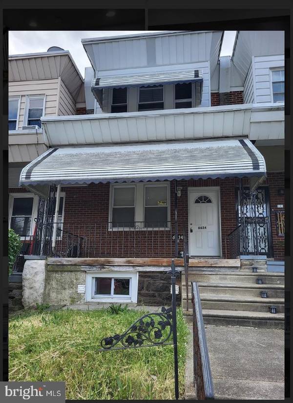 6634 CHEW AVE, Philadelphia, PA 19119