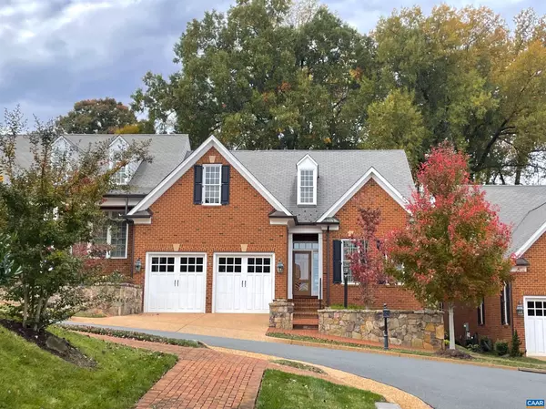 937 MARSH LN, Charlottesville, VA 22903