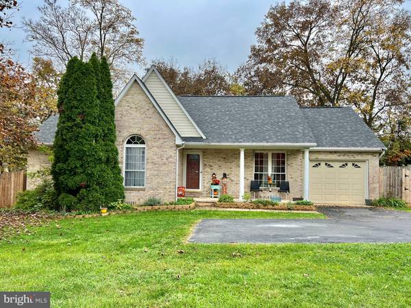 Martinsburg, WV 25401,125 GEMSTONE DR