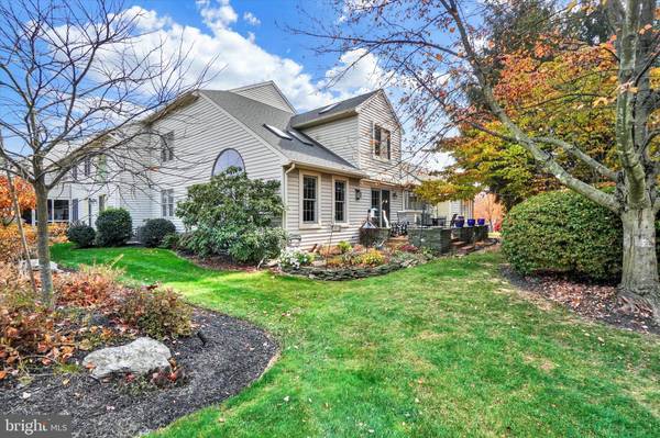 28 SHYBROOK CT, Elizabethtown, PA 17022