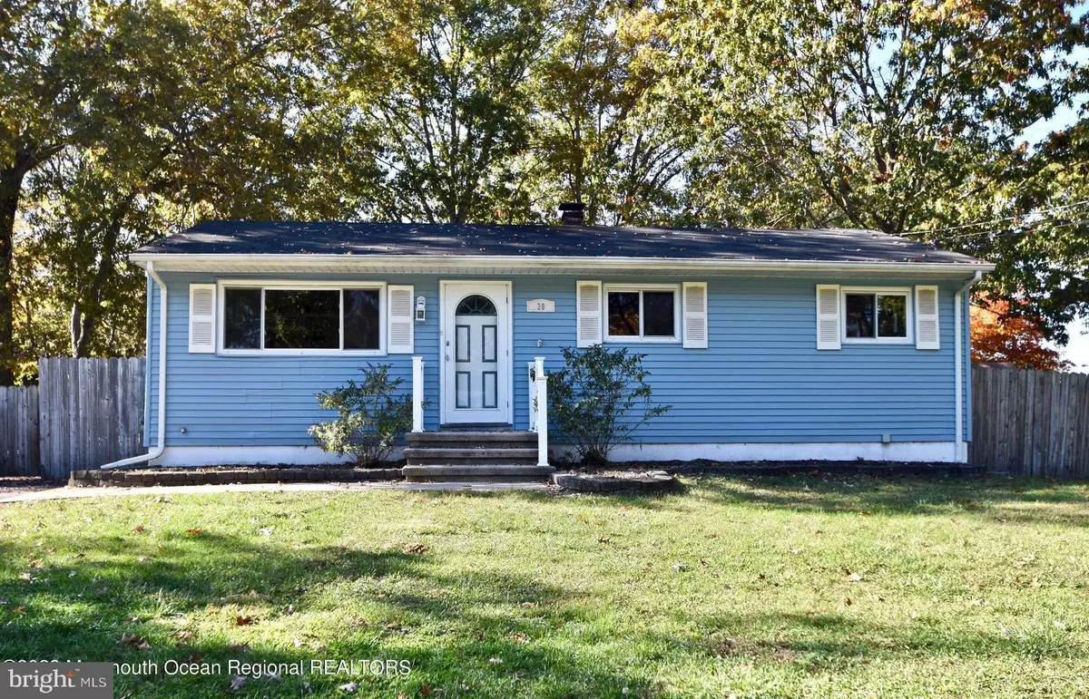 Bayville, NJ 08721,30 BITTERN LN