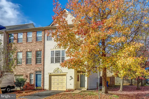 Centreville, VA 20121,6360 JAMES HARRIS WAY