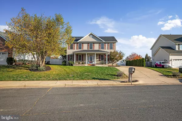 Stephens City, VA 22655,105 EXMOOR CT