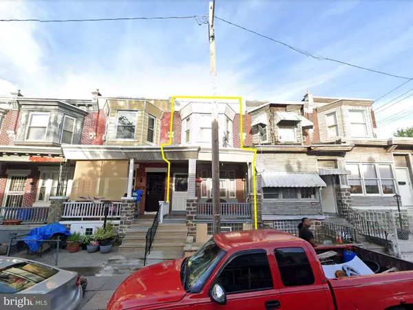 4405 N FRANKLIN ST, Philadelphia, PA 19140