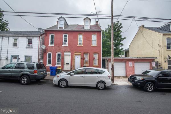 313 BEAVER ST,  Lancaster,  PA 17603