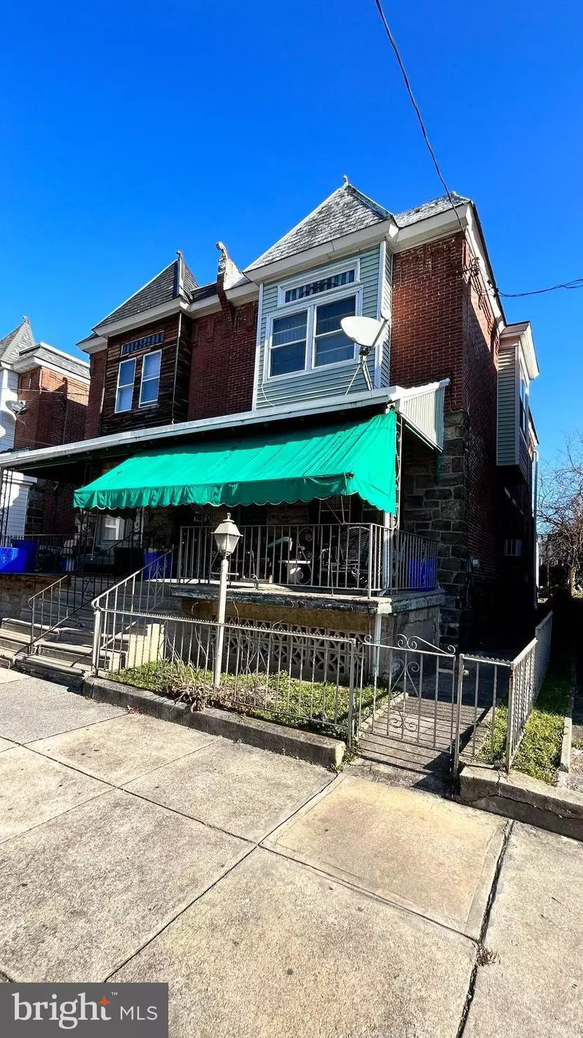 Philadelphia, PA 19131,1619 N 55TH ST