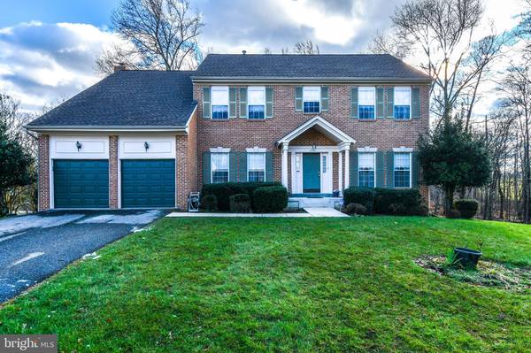 11401 CANTERBURY CT, Bowie, MD 20721