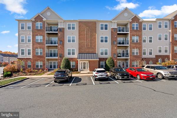 1602 HARDWICK CT #202, Hanover, MD 21076