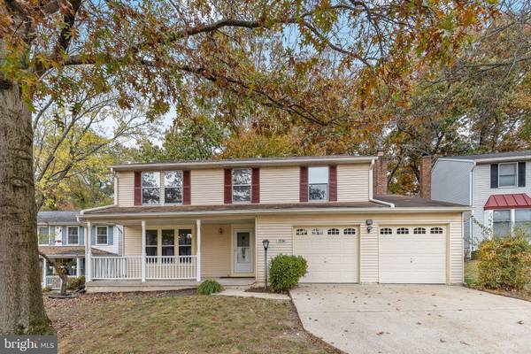 7664 FALLSWOOD WAY,  Lorton,  VA 22079