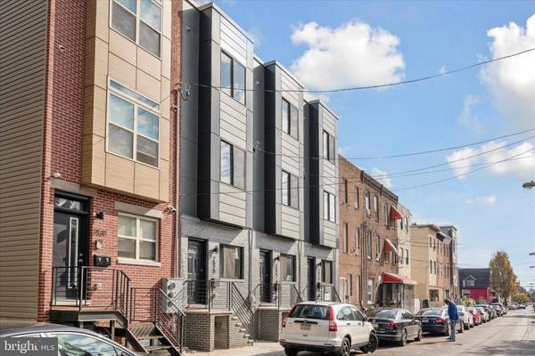 2527 N MASCHER ST, Philadelphia, PA 19133