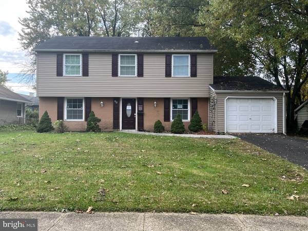 38 PASTORAL LN, Willingboro, NJ 08046