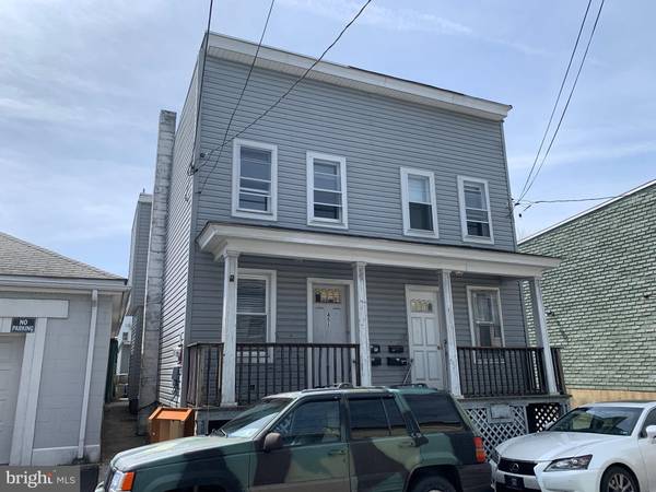 451 LEWIS ST, Minersville, PA 17954