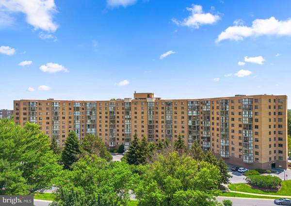 3310 N LEISURE WORLD BLVD #429, Silver Spring, MD 20906