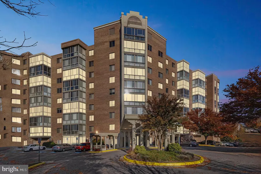 3005 S LEISURE WORLD BLVD #106, Silver Spring, MD 20906