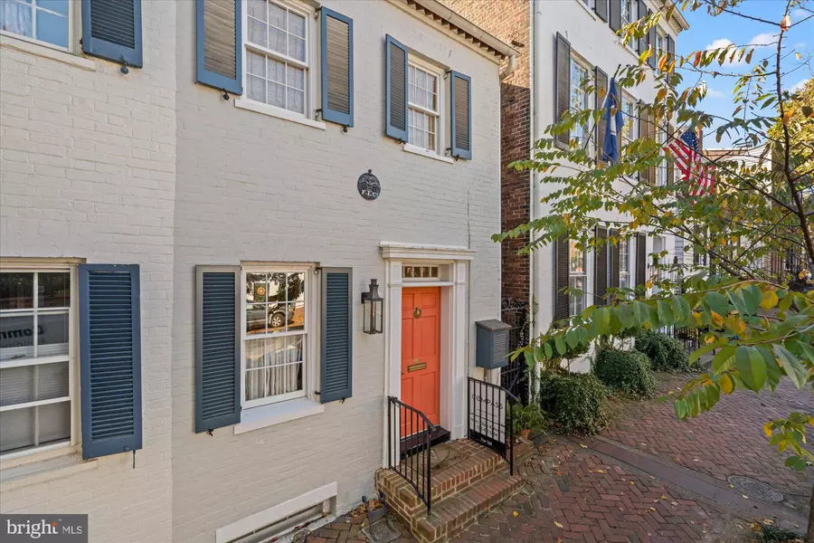 504 CAMERON ST, Alexandria, VA 22314