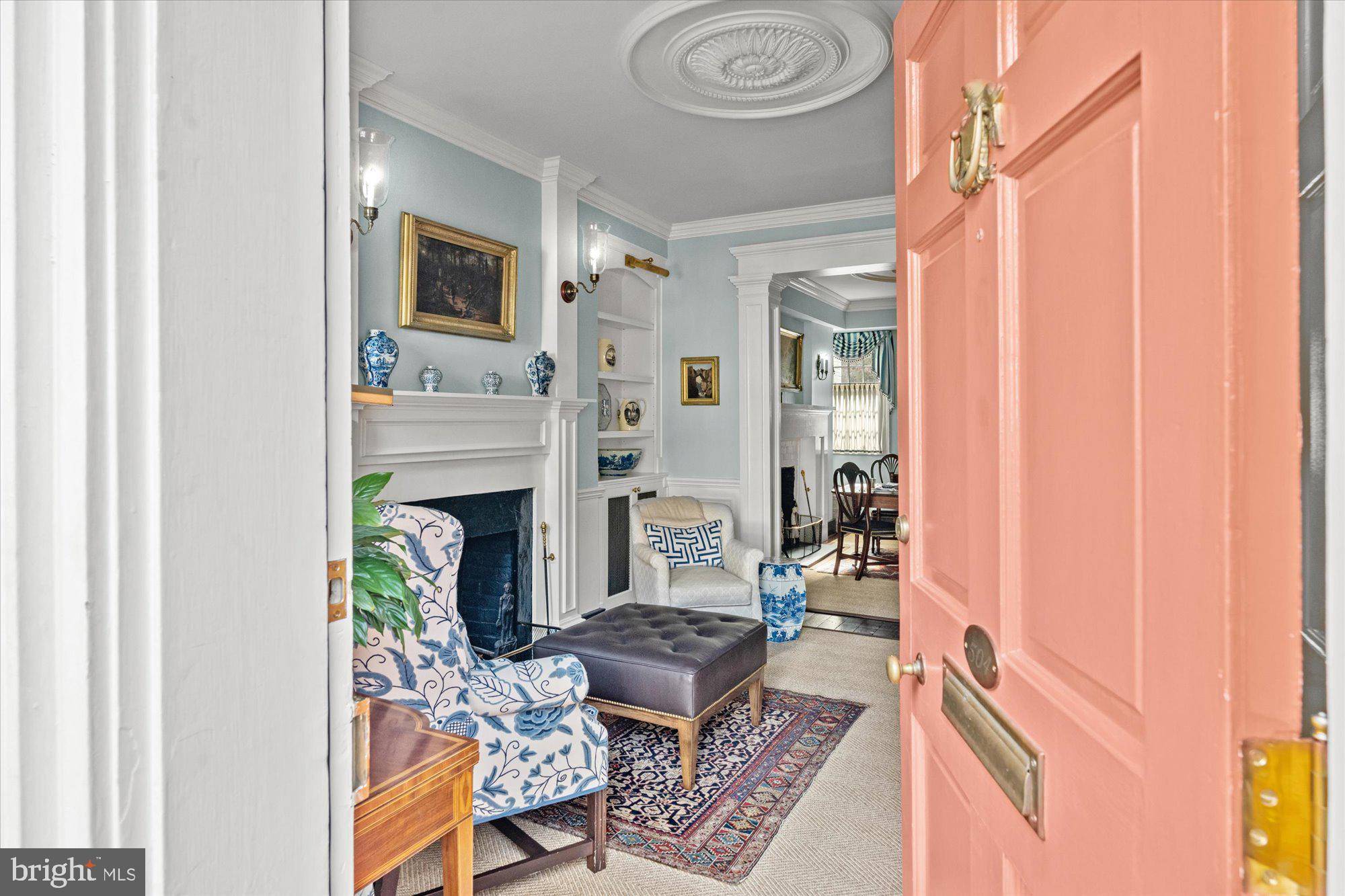 Alexandria, VA 22314,504 CAMERON ST