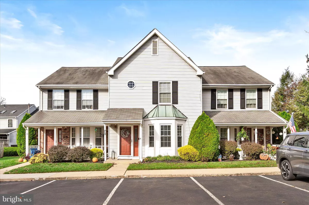 Newtown, PA 18940,72 GREENRIDGE CIR
