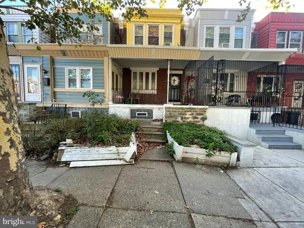 4851 C ST, Philadelphia, PA 19120