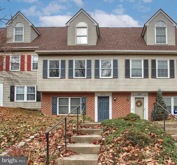 833 HERSHEY AVE, Lancaster, PA 17603