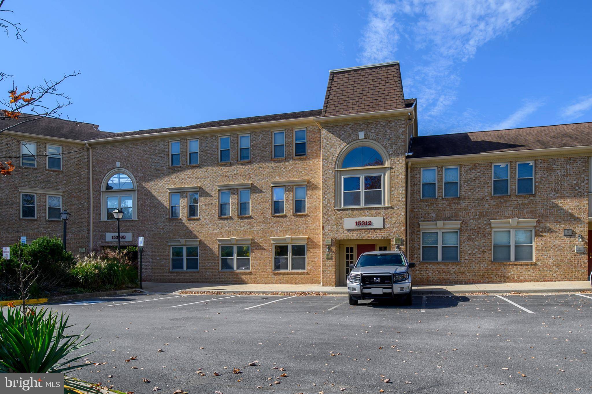 15312 SPENCERVILLE CT #101, Burtonsville, MD 20866