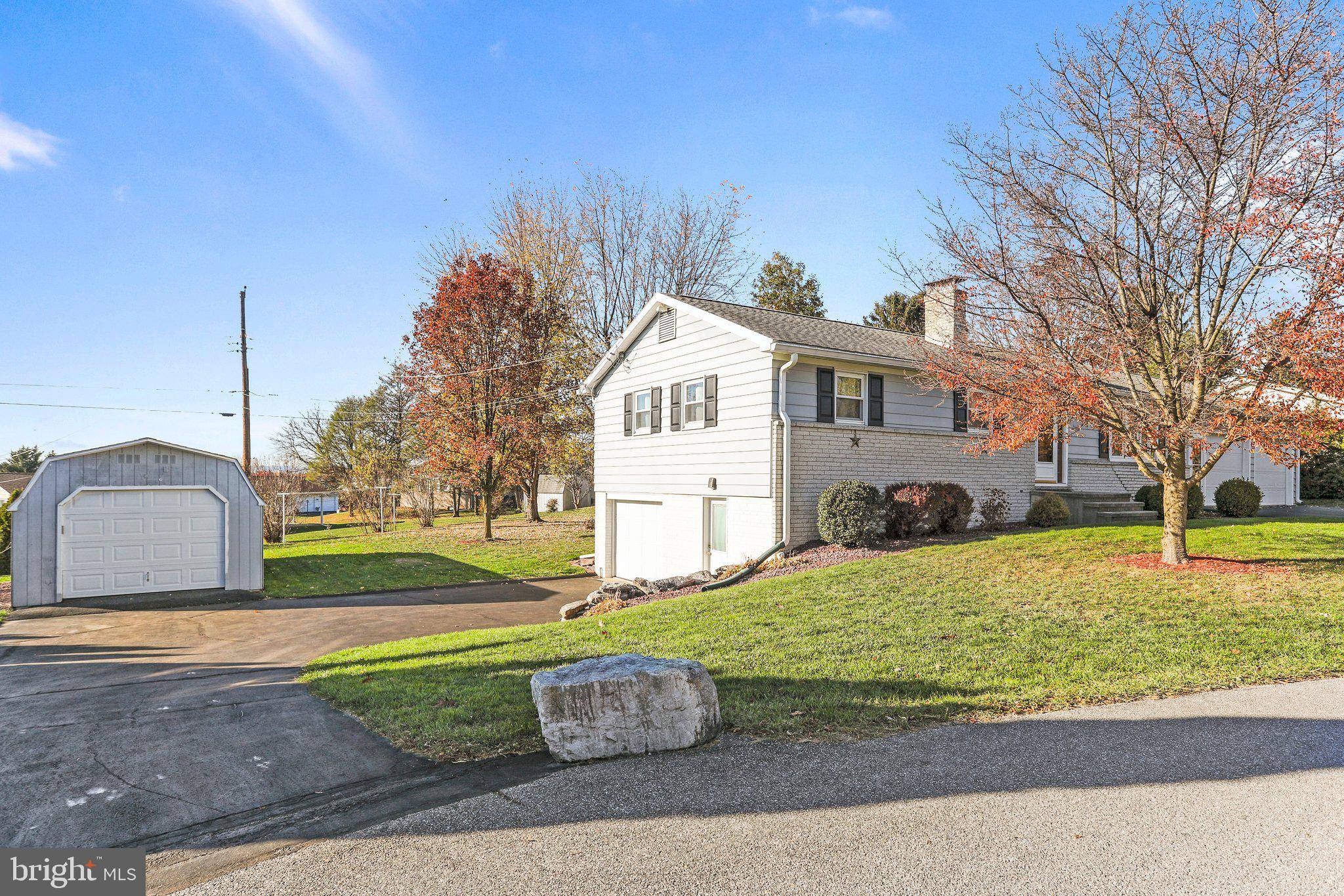 Fayetteville, PA 17222,241 KROLLMAN DRIVE