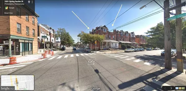 433 N 33RD ST, Philadelphia, PA 19104
