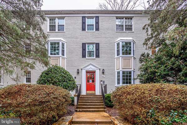 804 S ARLINGTON MILL DR #11101, Arlington, VA 22204