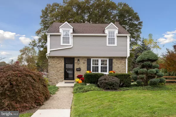 2056 JENKINTOWN RD, Glenside, PA 19038