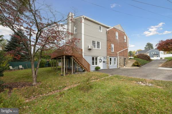 Glenside, PA 19038,2056 JENKINTOWN RD