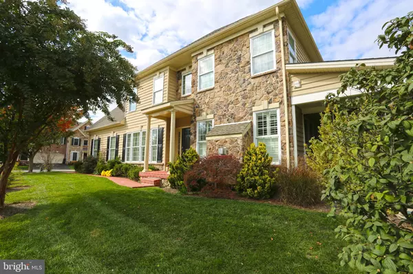 Bel Air, MD 21014,801 BRIDLE PATH