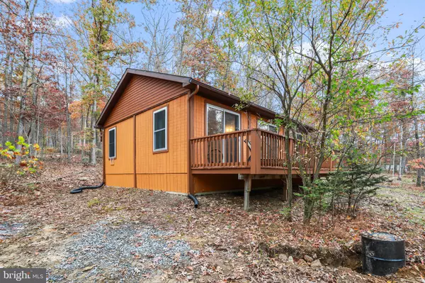 Great Cacapon, WV 25422,175 BROOKLYNS WAY