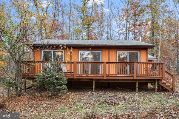 Great Cacapon, WV 25422,175 BROOKLYNS WAY