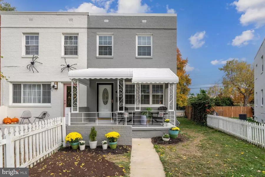 529 DUNCAN AVE, Alexandria, VA 22301