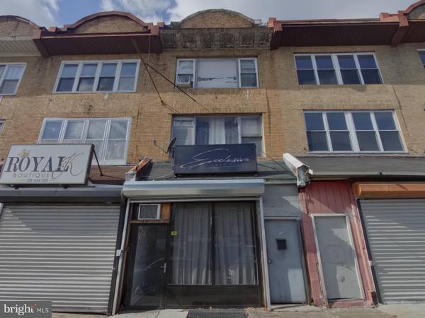 4832 N BROAD ST, Philadelphia, PA 19141