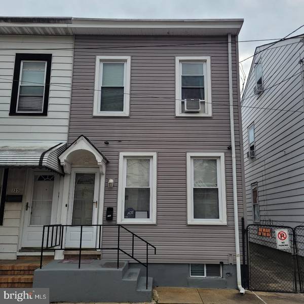 133 BUTLER ST, Trenton, NJ 08611