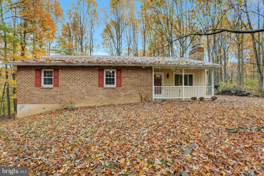 11 ROBIN TRL, Fairfield, PA 17320