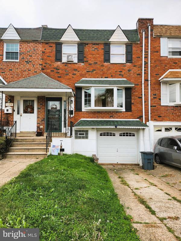 12833 MEDFORD RD, Philadelphia, PA 19154