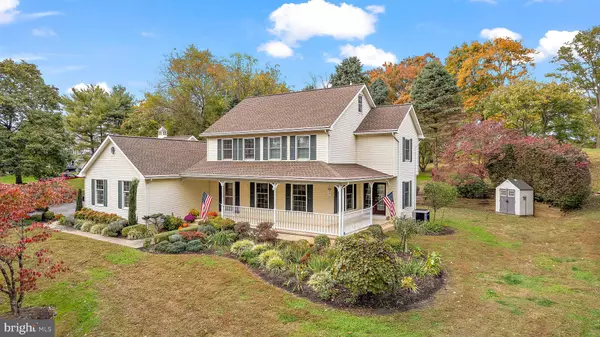 Chadds Ford, PA 19317,140 PONDS EDGE DR