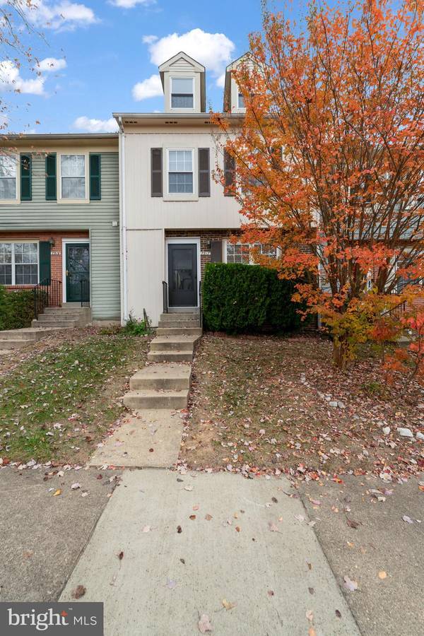 7317 GREEN OAK TER, Lanham, MD 20706