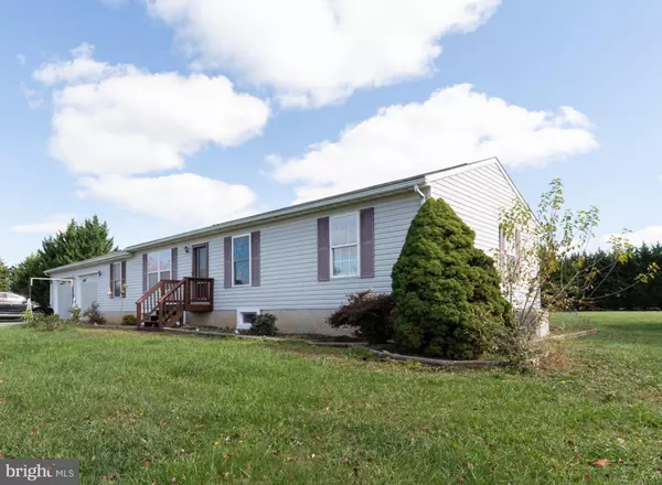 12809 LITTLE ANTIETAM RD, Hagerstown, MD 21742