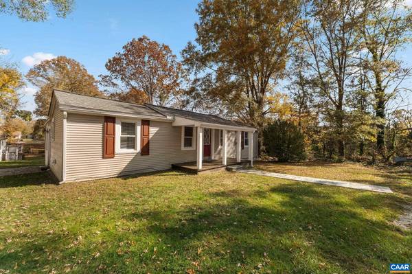 Gordonsville, VA 22942,300 WRIGHT ST