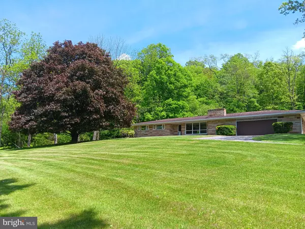 1056 DARK HOLLOW RD., Bedford, PA 15522