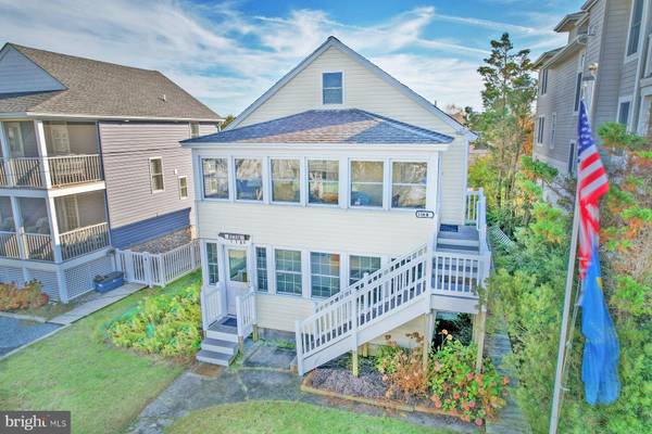 116 CAMPBELL PL, Bethany Beach, DE 19930