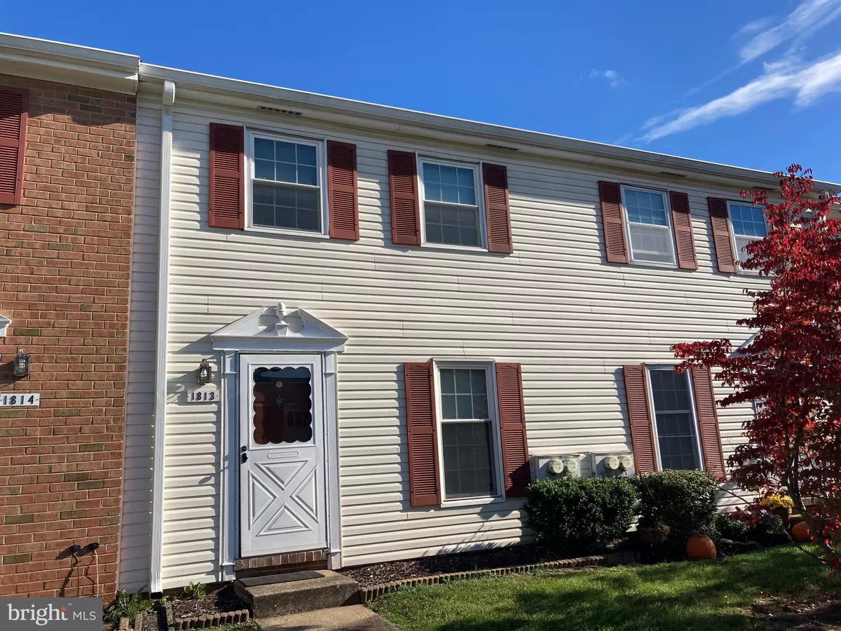 Lansdale, PA 19446,1813 PENNLAND CT